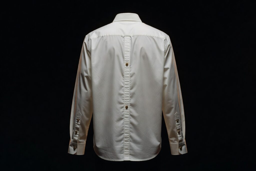 PLACKET