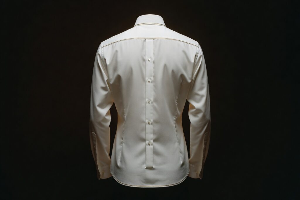 PLACKET