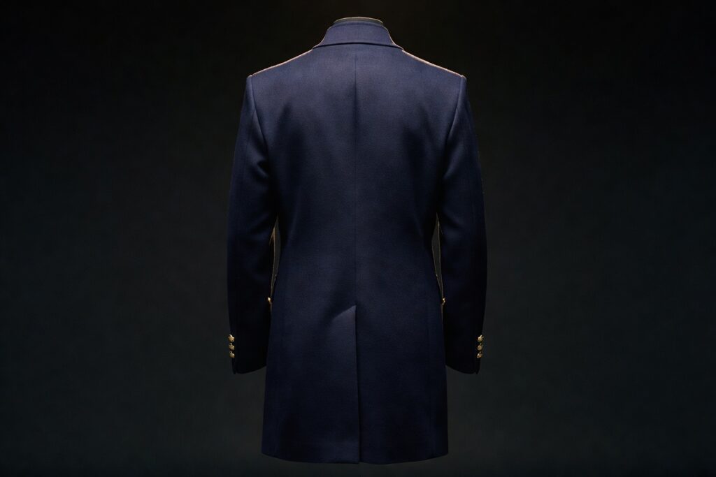 PLACKET